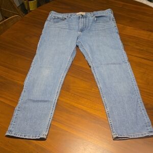 Everlane Light Blue Denim Jeans